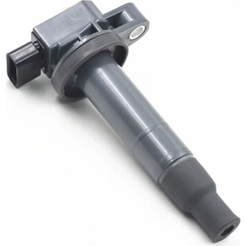 4 pcs 90919-02240 Ignition Coil For Toyota Scion xA xB Yaris Echo Prius 1.5 90919 02240 90919-02265 9091902240 90919 02240