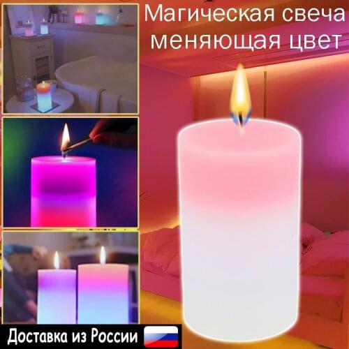 Ассорти Товаров Decorative Candles