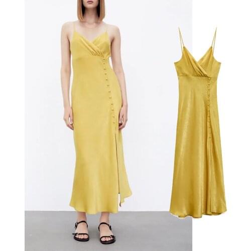 BTB.WO Long Summer Dresses