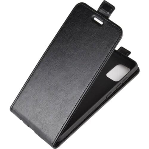For Samsung Galaxy A31 Case Cover Flip Leather Case For Samsung Galaxy A31 High Quality Vertical Wallet Leather Case