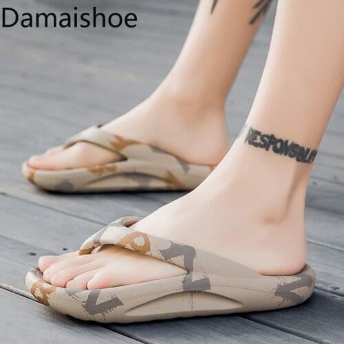 Damaishoe Men's Slippers