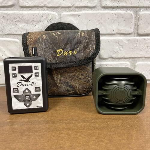 Дичь Hunting Decoys