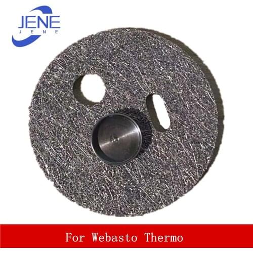 Replaced Heater Combustion Chamber Mesh Burner Screen Strainers 1322584A Fit For Webasto Thermo 90/90ST AND DBW80
