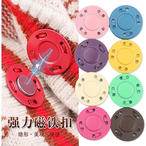 HARKO Magnetic Buttons