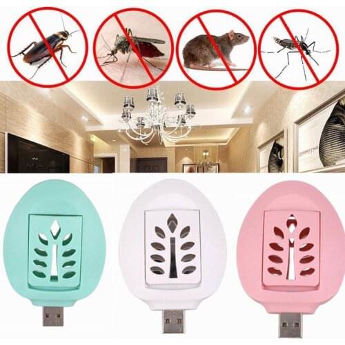 KITPIPI Mosquito Repellents