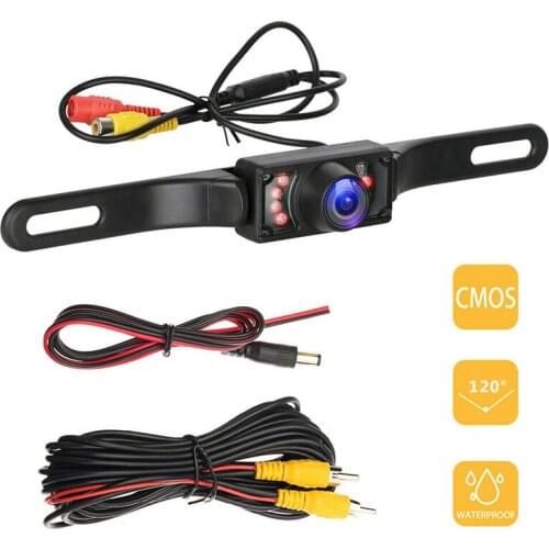 MHEXIANG Car Rear Mirror DVRs