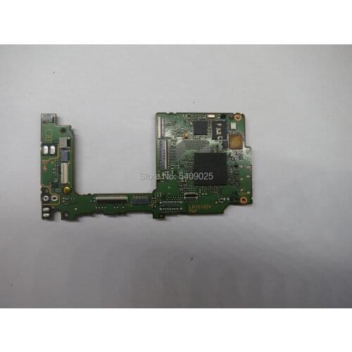 Original new GF9 Main Board/Motherboard/PCB repair Parts for Panasonic GF9