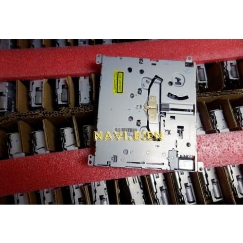 Original new PLDS Automotive single disk CD Loader CDM-M8 4.7/3 CDM-M8 802C