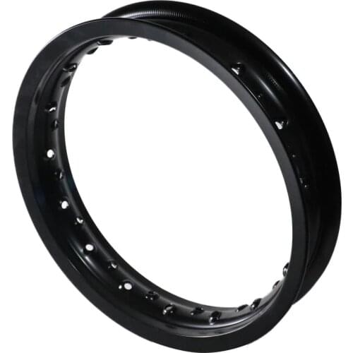 12 inch 1.60x12 1.85x12 32 Spokes Holes Aluminum Alloy Motorcycle Wheel Rims