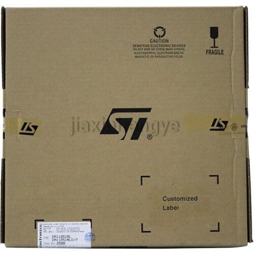 LOT/10PCS Original DA112S1RL DA112 package sop-8 ESD suppressor / TVs