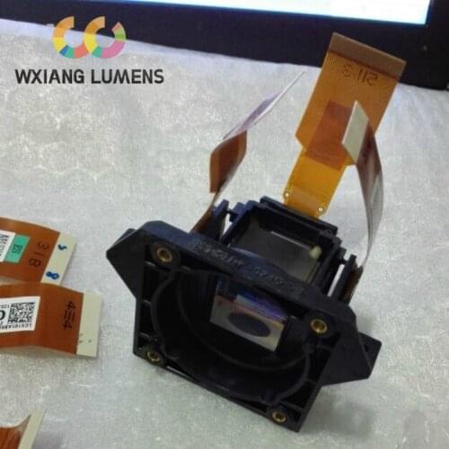 Projector LCD Prism Assy Wholeset Block Optical Unit Fit for SONY VPL-DX122 VPL-DX120