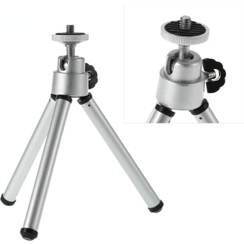 Professional Portable Tripod Projector Tripod Holder Stretchable Bracket Selfie Stick for DLP Beamer Camera Mini Projector