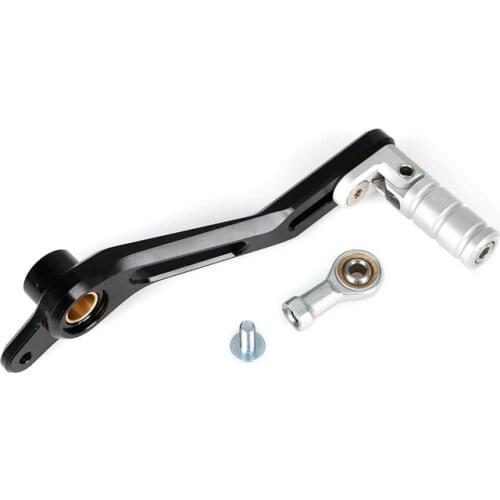 For DUCATI Multistrada 1200 Enduro Gear Shift Lever Gear Lever Clutch Lever Motorcycle Accessories