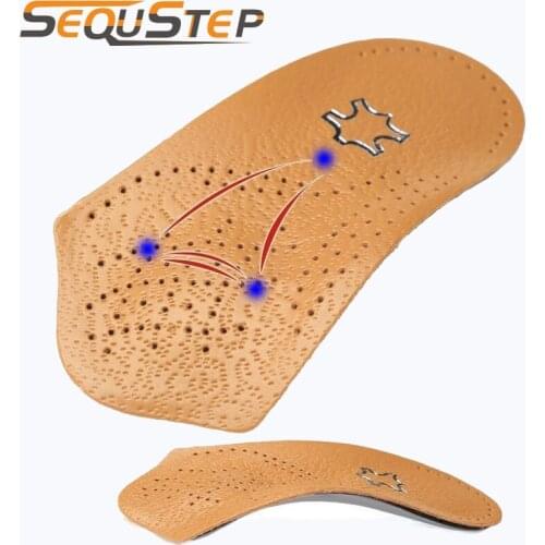Sequstep Foot Care Products