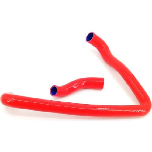 FOR Nissan 300ZX Z32 Twin Turbo 3.0L / 300ZX GCZ32 Twin Turbo 3.0L silicone hose kits