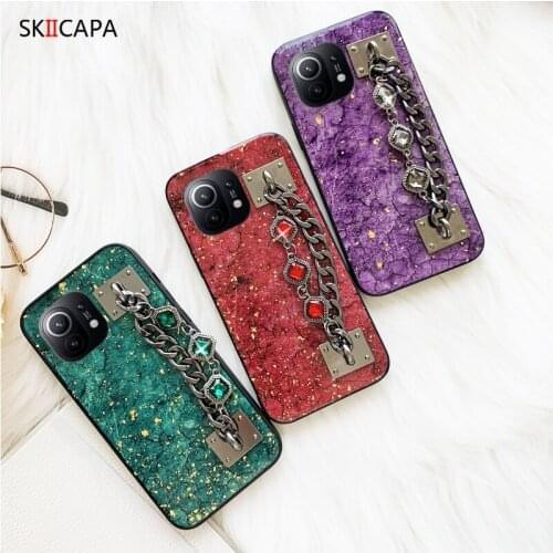 Skiicapa Xiaomi Mi 11 Phone Cases