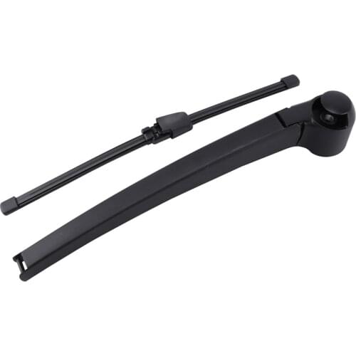 Top!-Car Wiper Blade Windscreen Rear Wipers Blade for Passat 2004-2014 Year Auto Car Accessories