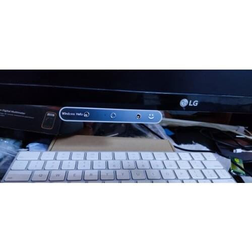 Windows Hello Windows 10 Unlocks the Login System with Windowshello Camera