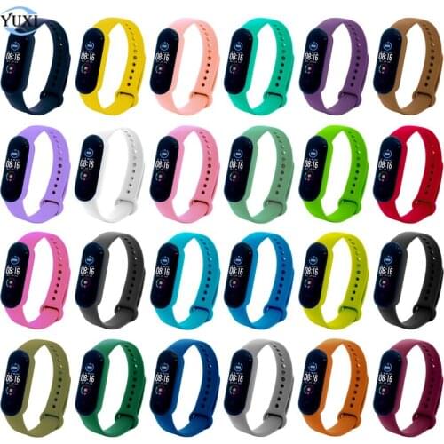 YUXI Smart Electronics