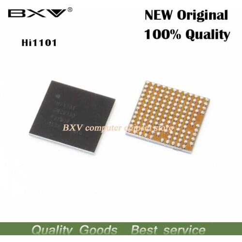 2-25pcs HI1101 For Huawei P8 WIFI IC wi-fi Module chip HI1101GWC NEW new original