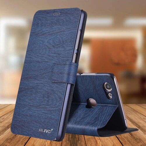 ALIVO Phone Cases For Vivo V7 Plus