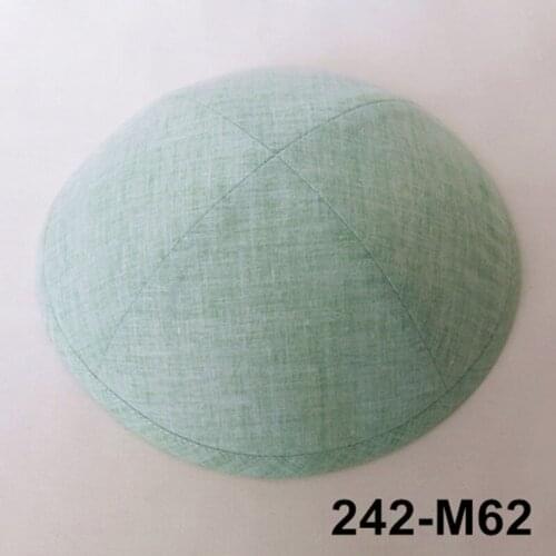 ApparelAccessoriesHatsCapsSkulliesBeaniesKippotKipaYarmulkeJewishKippahDomeWater-proofCotton