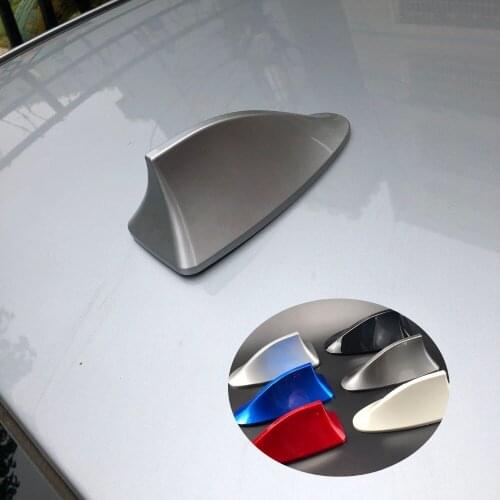 Car Signal Aerials Roof Antennas for Geely Vision SC7 MK CK Cross Gleagle SC7 Englon SC3 SC5 SC6 SC7 Panda