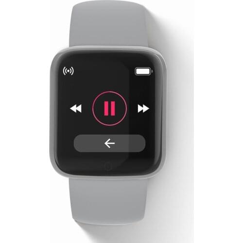 Badouqiu Sports Smart Watch