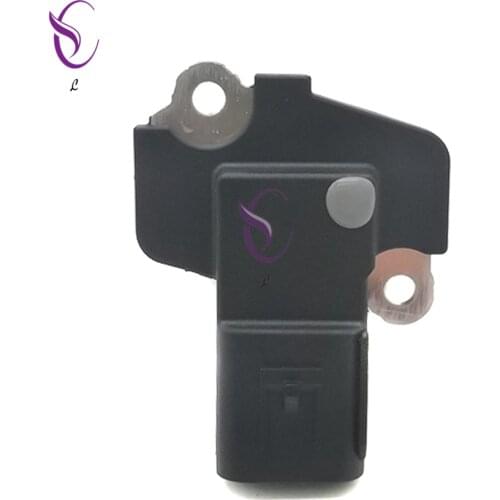 Original 7M51 12B579 BB Mass Air Flow MAF Sensor For FORD FOCUS C-MAX S-MAX MONDEO TRANSIT TOURNEO KUGA 1.0 1.6 1.8 2.0 2.2 TDCi