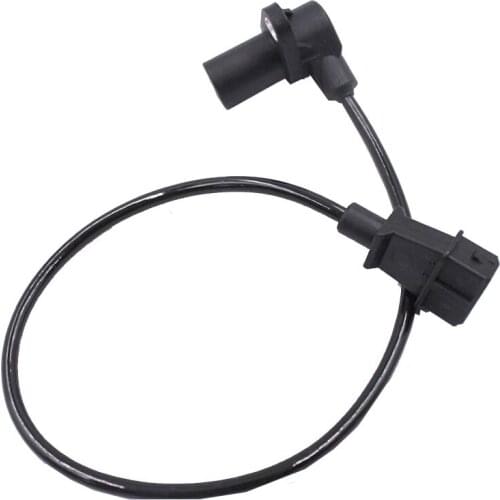 YSIST Crankshaft Position Sensor for Chery Tiggo 2.2L A11-3611021 0261210127 46411427