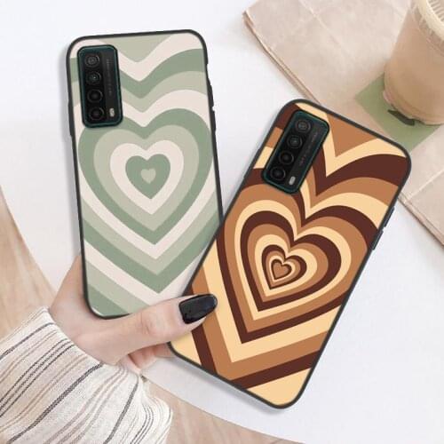 Fintorp Huawei Mate 20 Phone Cases