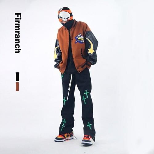 Firmranch Men's Outerwear