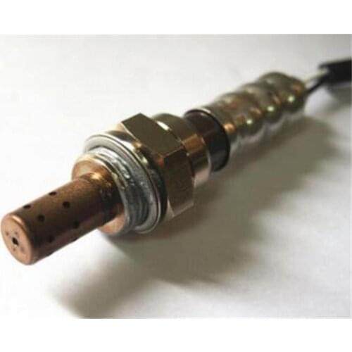 Oxygen Sensor Lambda Probe O2 Oxygen Sensor For AUDI A4 A6 FSI 3.24F2, C6 3.0 TFSI quattro 2008/10-2011/03 06E906265P