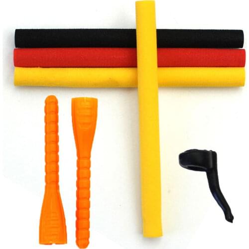 12PCS carp fishing accessories Zig Aligna bait kit EVA foam fake bait stick Zig rig feeder tool for carp bait fishing tackle