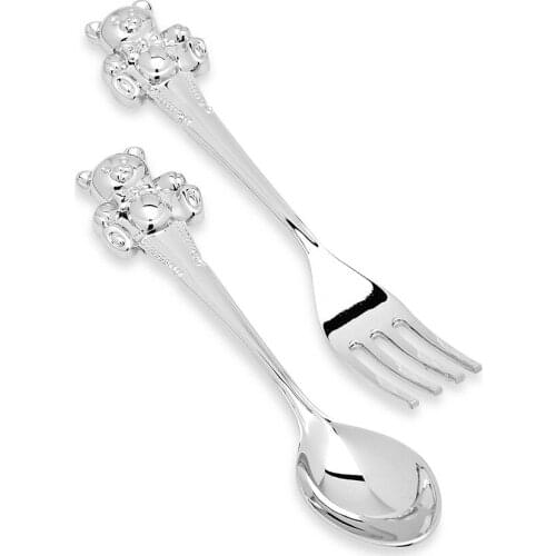 Stainless Steel Tableware Set Silver Dinner Knives Forks Spoons Cutlery Set Silverware Dinnerware Kitchware Supplies