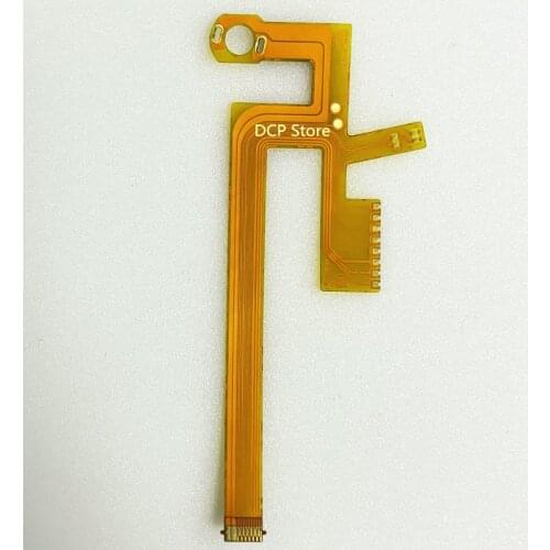 NEW Shutter group Flex Cable For Olympus E-PL3 EPL3 E-PL5 E-PL6 E-PL7 EPL5 EPL6 EPL7 mirrorless camera Repair Part