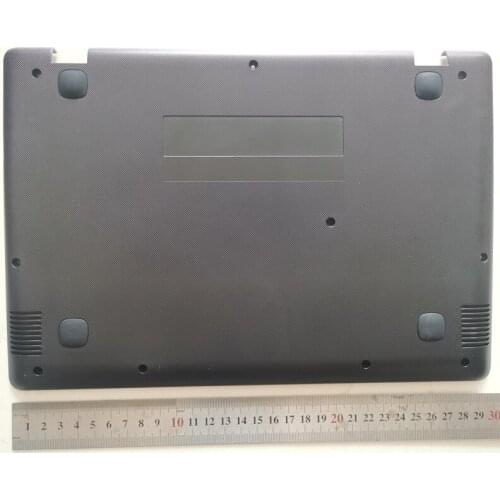 New laptop bottom case base cover for lenovo 100S Chromebook -11IBY