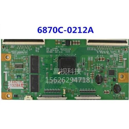 Original 100% test for UT42-MX08CW 6870C-0212A screen LC420WUF logic board