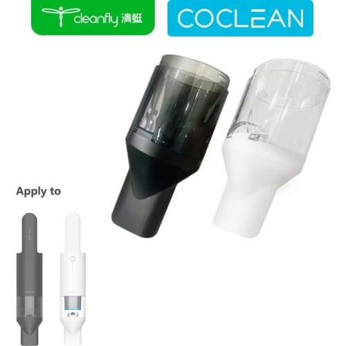 Original Cleanfly CoClean FV2 H1 H2 Vacuum Cleaner Dust Nozzle Accessories