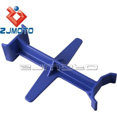 New Motorcycle Dirt Bike Brace Transportation Protection Fork Support For HONDA Suzuki Kawasaki Yamaha