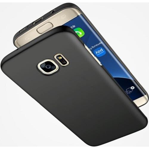 Polished Plastic Mobile Phone Back Cover Case For Samsung Galaxy Note 5,S6 edge Plus,A5 (2017),A3 (2017),A7 (2017),J3 (2017)