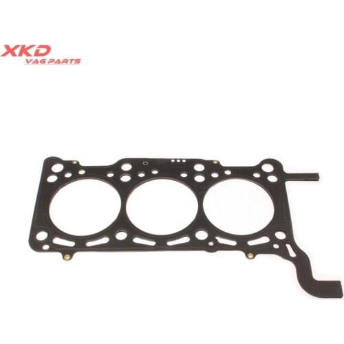 Engine 1-3 Cylinder Head Gaskets For V-W To-uareg Aud-i A6 Q5 Q7 3.0TDI 059103383MQ 059 103 383 MQ 61-36470-20