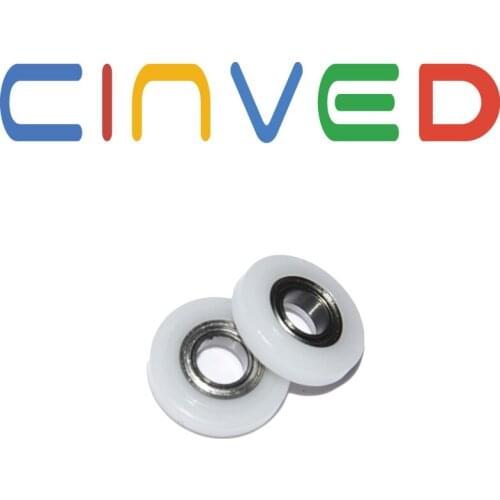 10setsX A1UD-3717-00 A1UD371700 Spacer Roller for Konica Minolta Bizhub 250 350 223 283 363 423 Di2510 Di3510 BH250 BH350 BH223