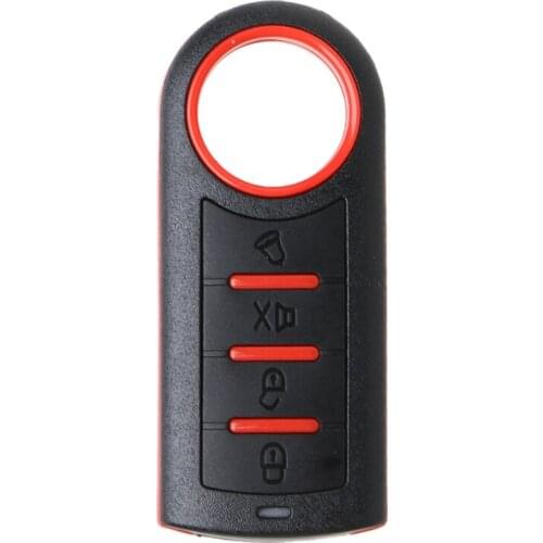 433MHz Copy Remote Control Universal Duplicator for Home Electric Garage Door Gate Roller Shutter Door Controller Clone Key Fob