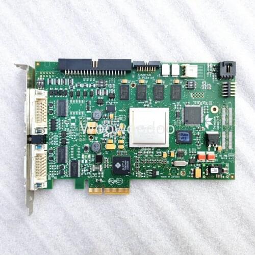 Aquarius CL PCIe x4 FRAME GRABBER OR-X4C0-XPF00