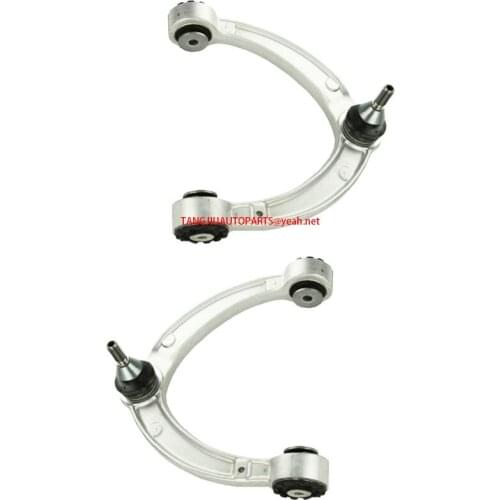 1 Pairs Control Arm Fit MERCEDES-BENZ GL350 2013-2016 GL450 GL550 1663301707 1663301807
