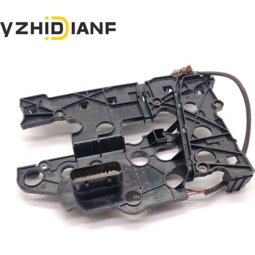 1pc for Ford- 6AT 6F35-6F15 6F35 6F15 automatic gearbox transmission valve body with solenold