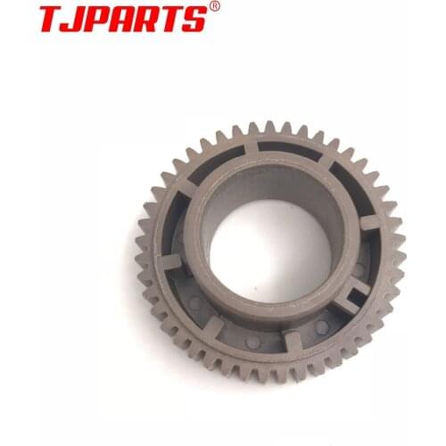 50PCX ORIGINAL JC66-01254A Upper Fuser Roller Gear 45T for Xerox 3140 3155 3160 3200 3210 3220 3250 3125 for DELL 1130 1133 1135