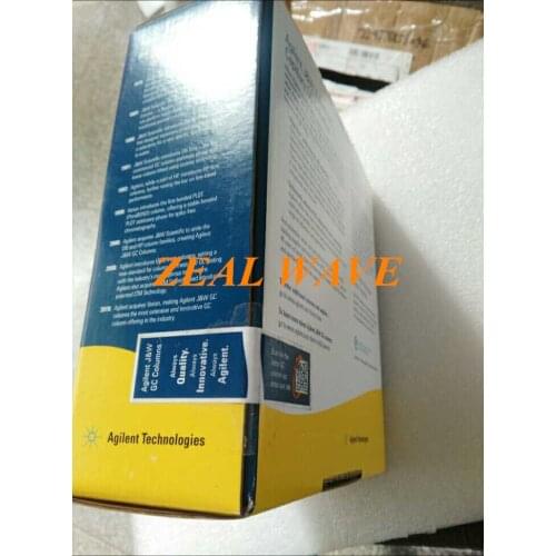 Agilent GC Column 19091N-136