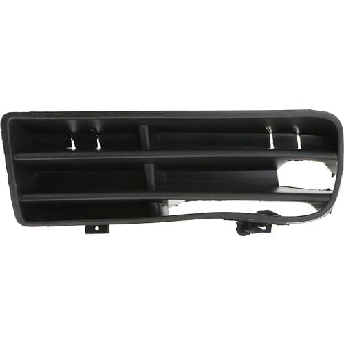 Car Front Left Side Lower Corner Bumper Grille for VW GOLF MK4 1998-2004